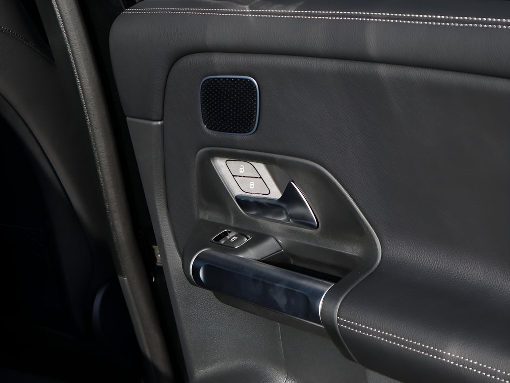 2026 Mercedes-Benz GLB GLB 250 San Clemente CA