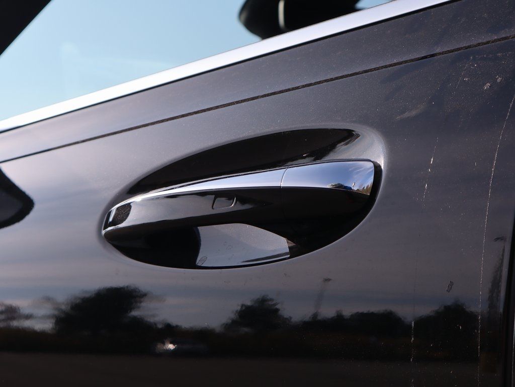 2026 Mercedes-Benz GLB GLB 250 San Clemente CA
