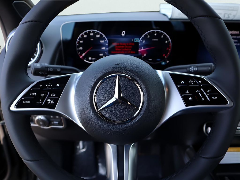 2026 Mercedes-Benz GLB GLB 250 San Clemente CA