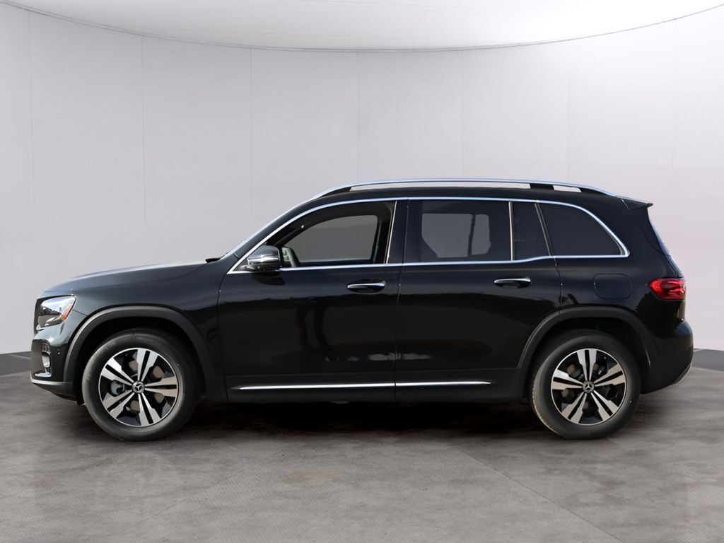 2026 Mercedes-Benz GLB GLB 250 San Clemente CA