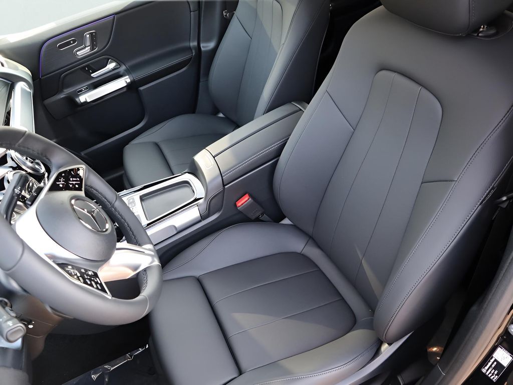 2026 Mercedes-Benz GLB GLB 250 San Clemente CA