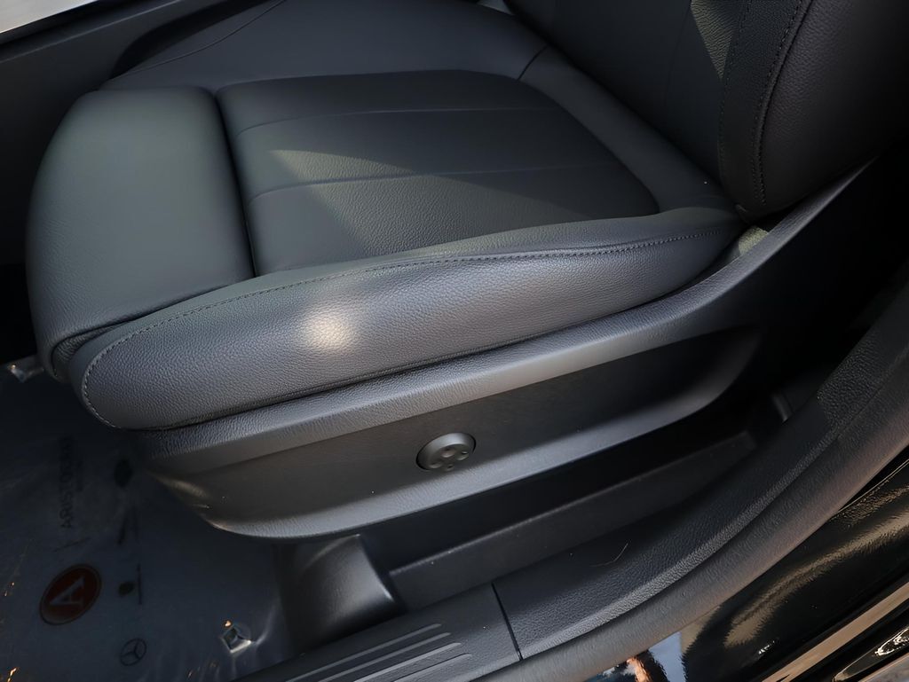 2026 Mercedes-Benz GLB GLB 250 San Clemente CA