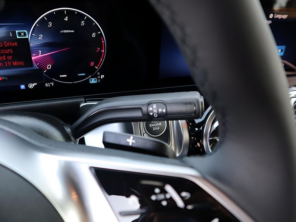 2026 Mercedes-Benz GLB GLB 250 San Clemente CA