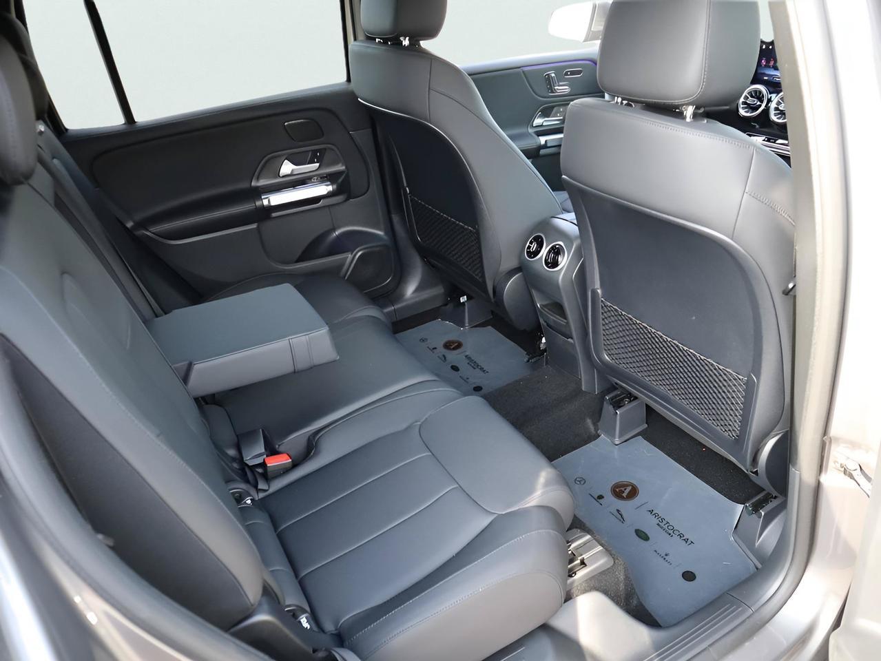 2026 Mercedes-Benz GLB GLB 250 San Clemente CA