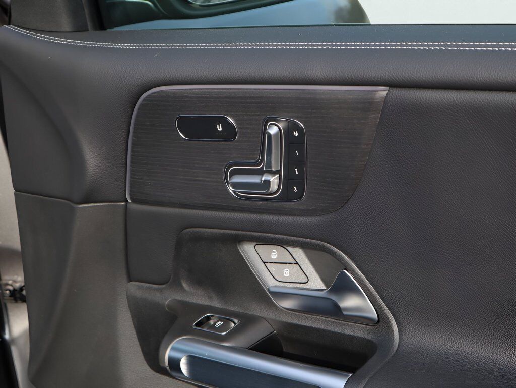 2026 Mercedes-Benz GLB GLB 250 San Clemente CA