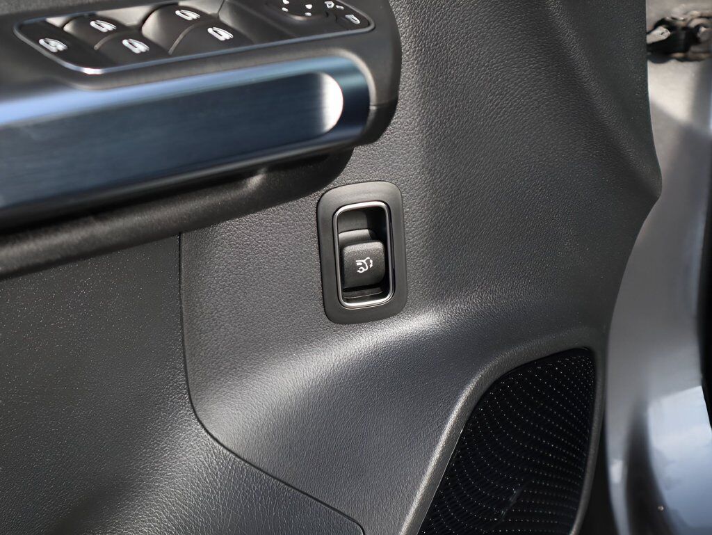 2026 Mercedes-Benz GLB GLB 250 San Clemente CA