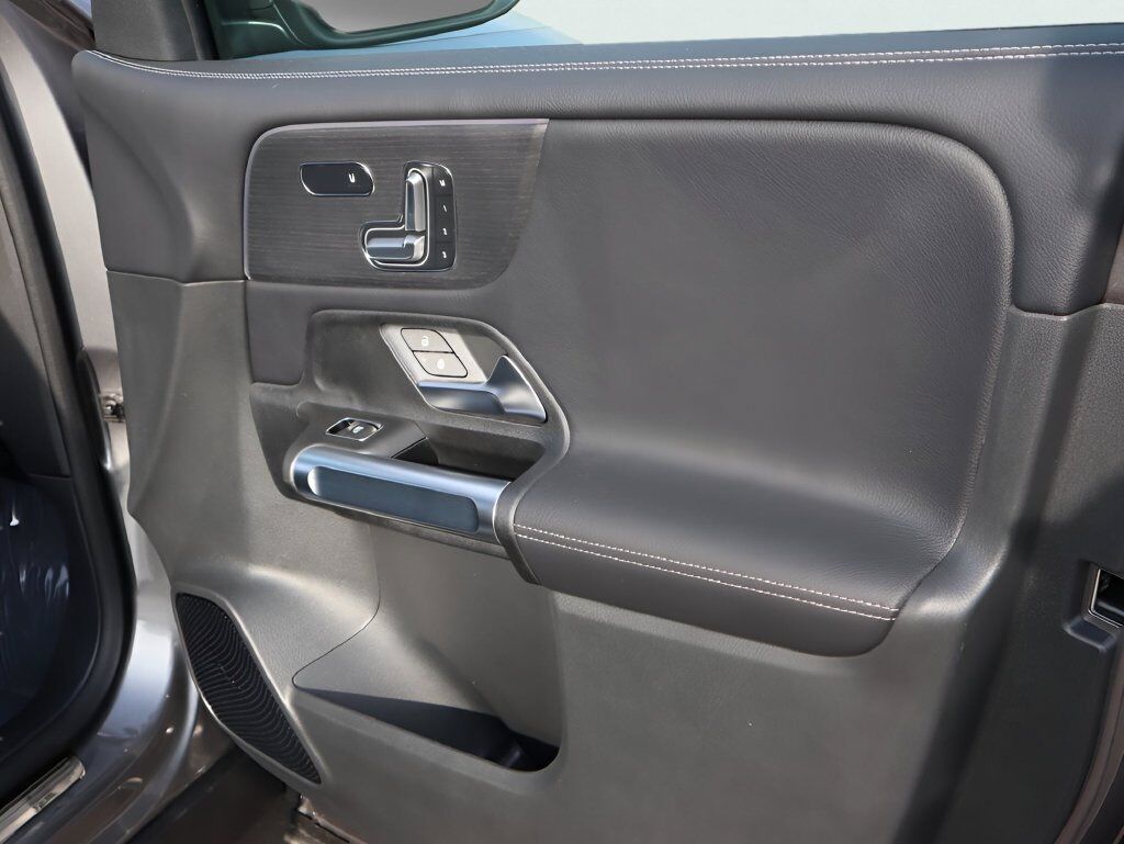 2026 Mercedes-Benz GLB GLB 250 San Clemente CA