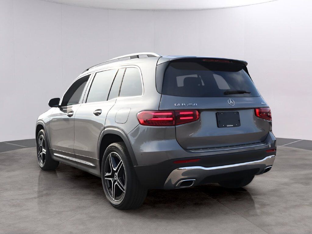 2026 Mercedes-Benz GLB GLB 250 San Clemente CA
