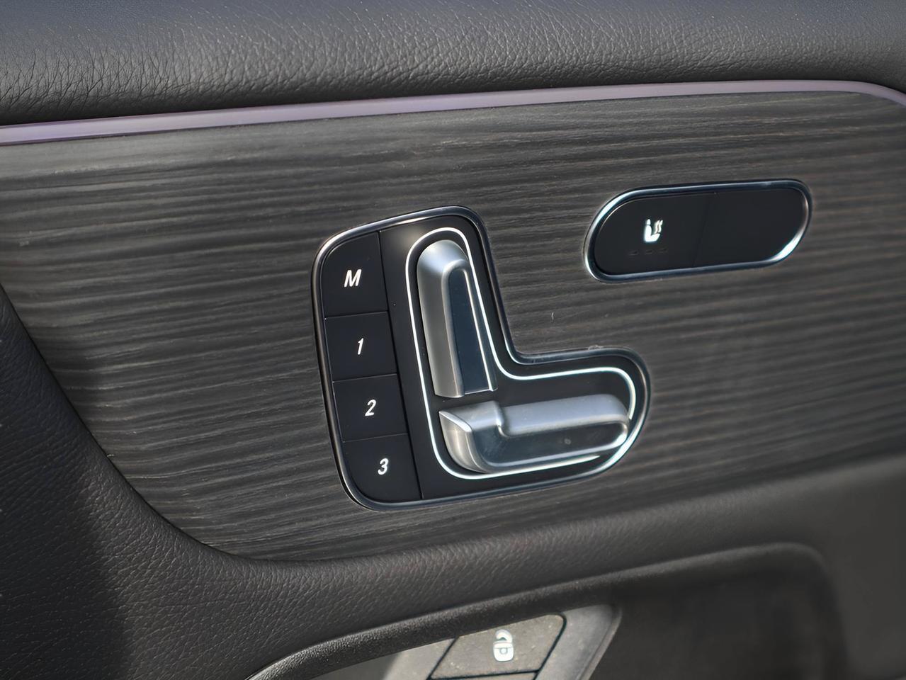 2026 Mercedes-Benz GLB GLB 250 San Clemente CA
