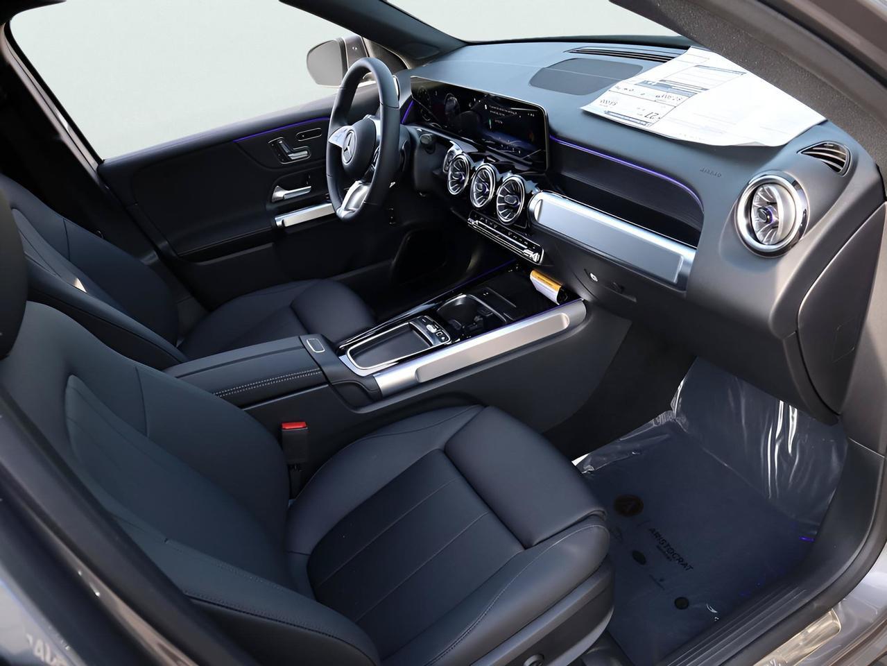 2026 Mercedes-Benz GLB GLB 250 San Clemente CA