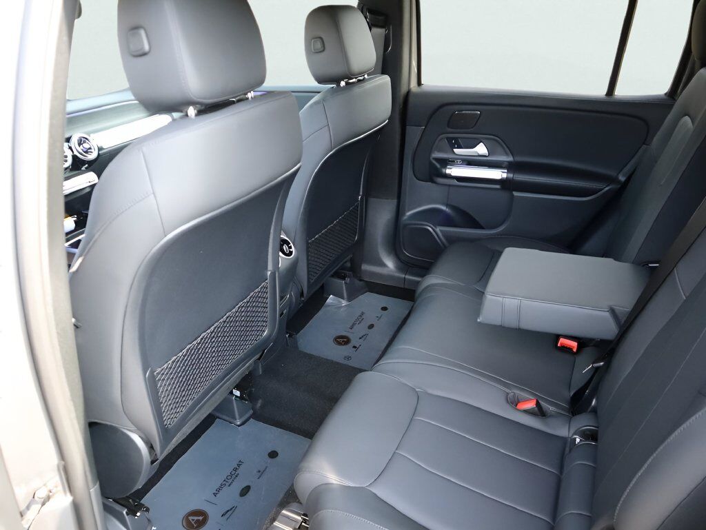 2026 Mercedes-Benz GLB GLB 250 San Clemente CA