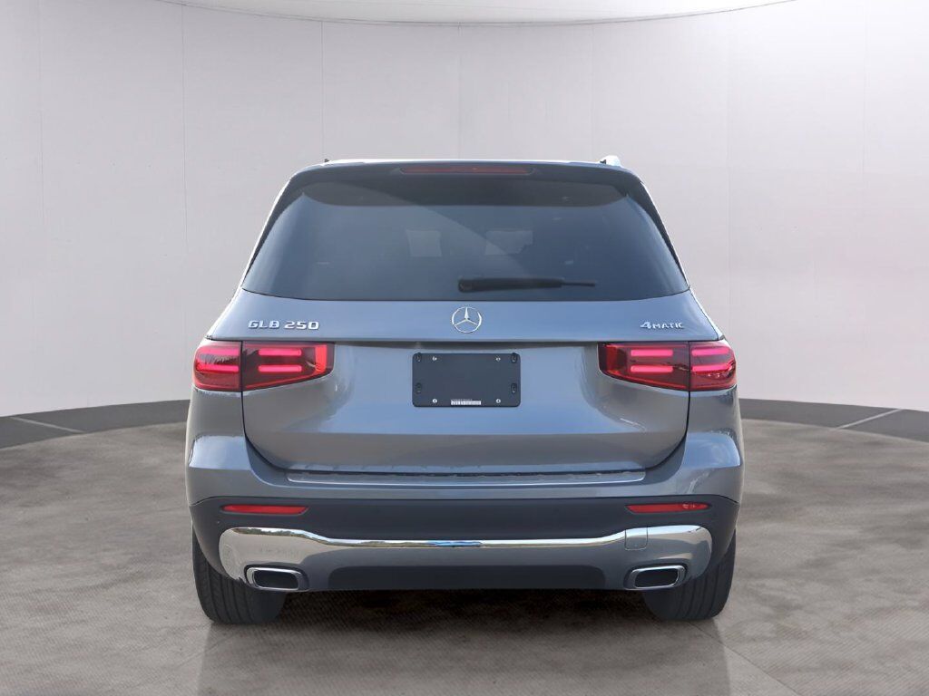 2026 Mercedes-Benz GLB GLB 250 San Clemente CA
