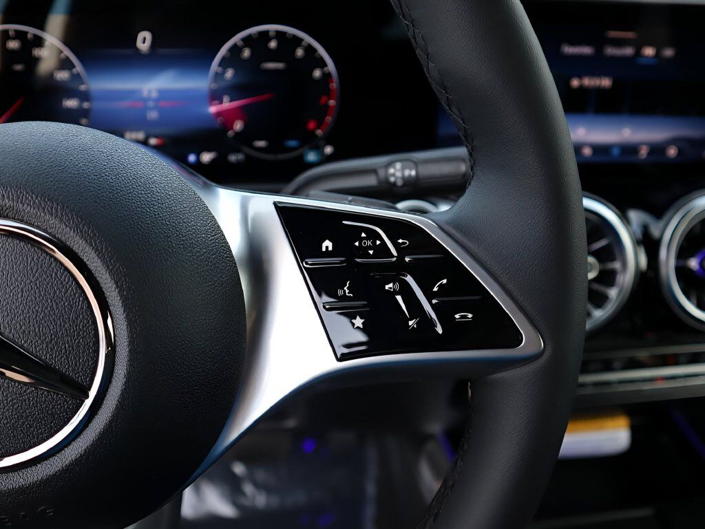 2026 Mercedes-Benz GLB GLB 250 San Clemente CA