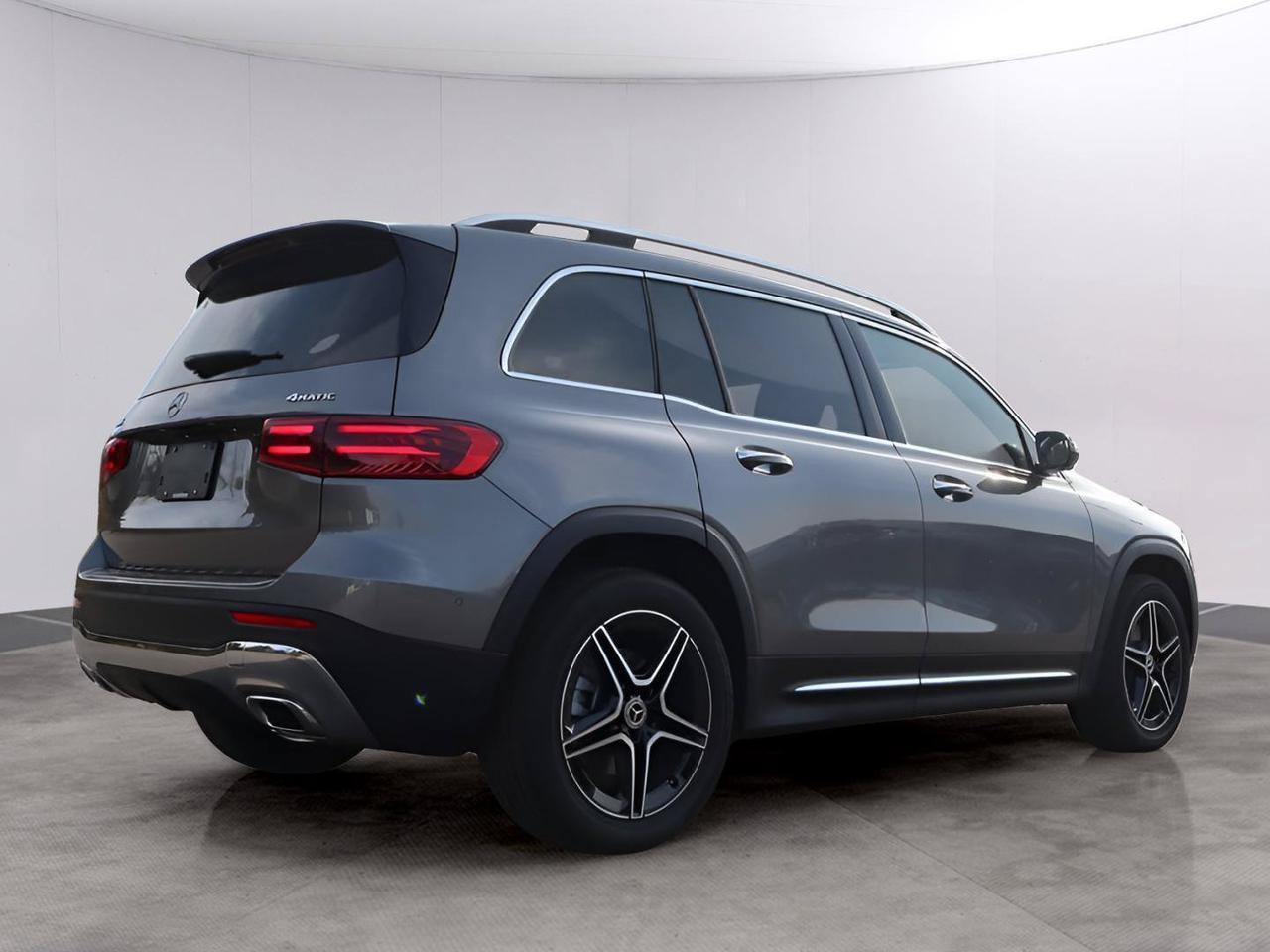 2026 Mercedes-Benz GLB GLB 250 San Clemente CA
