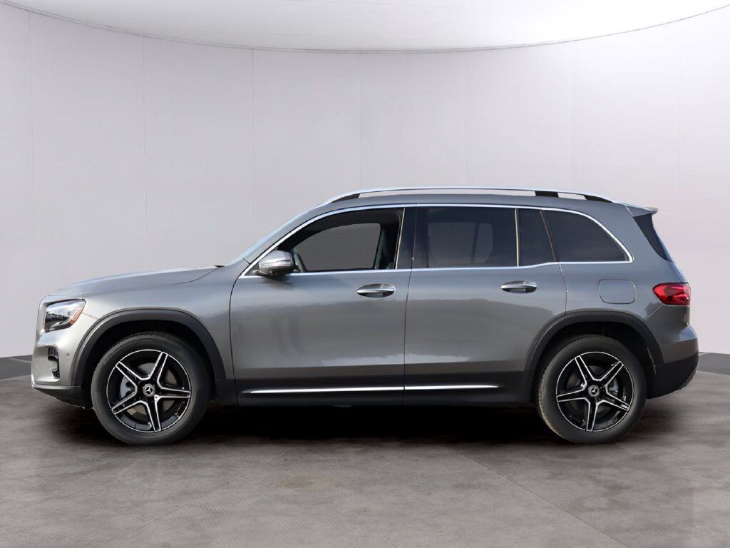 2026 Mercedes-Benz GLB GLB 250 San Clemente CA