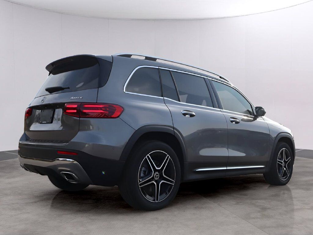 2026 Mercedes-Benz GLB GLB 250 San Clemente CA