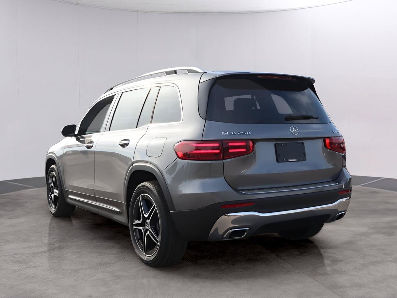 2026 Mercedes-Benz GLB GLB 250 San Clemente CA