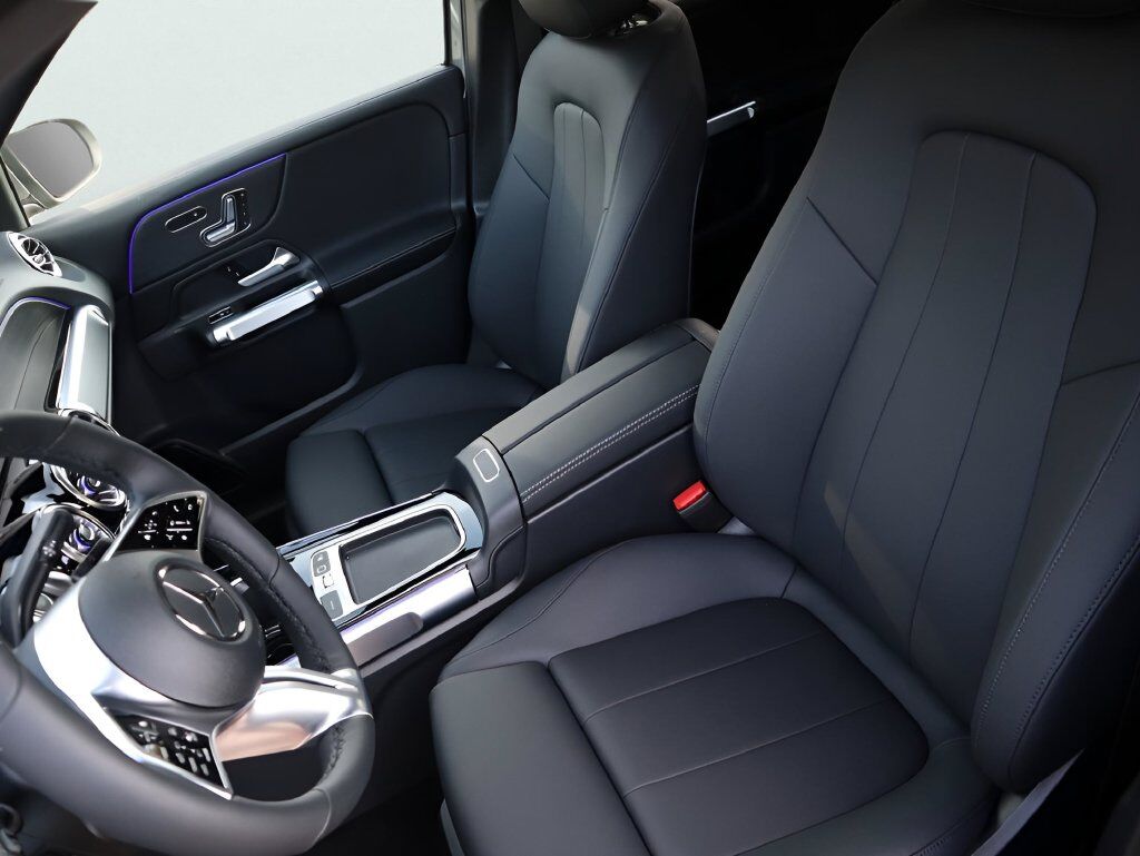 2026 Mercedes-Benz GLB GLB 250 San Clemente CA