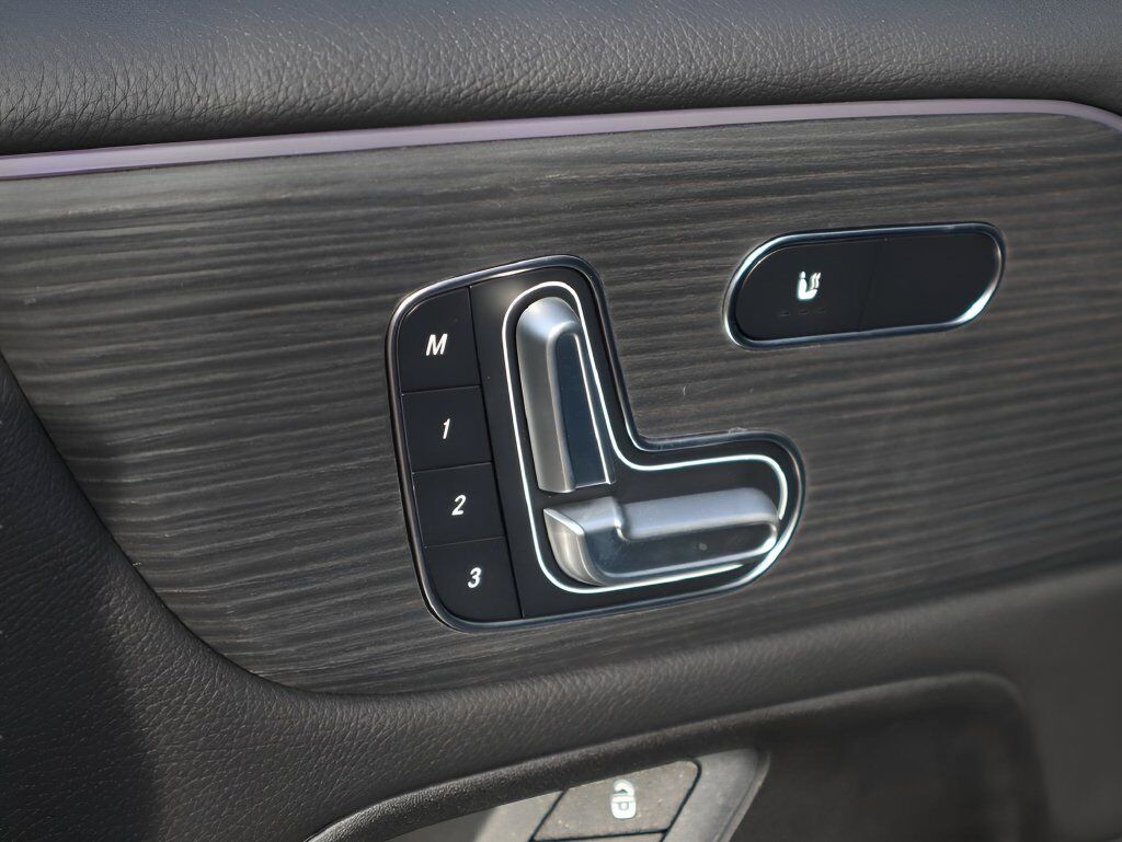 2026 Mercedes-Benz GLB GLB 250 San Clemente CA