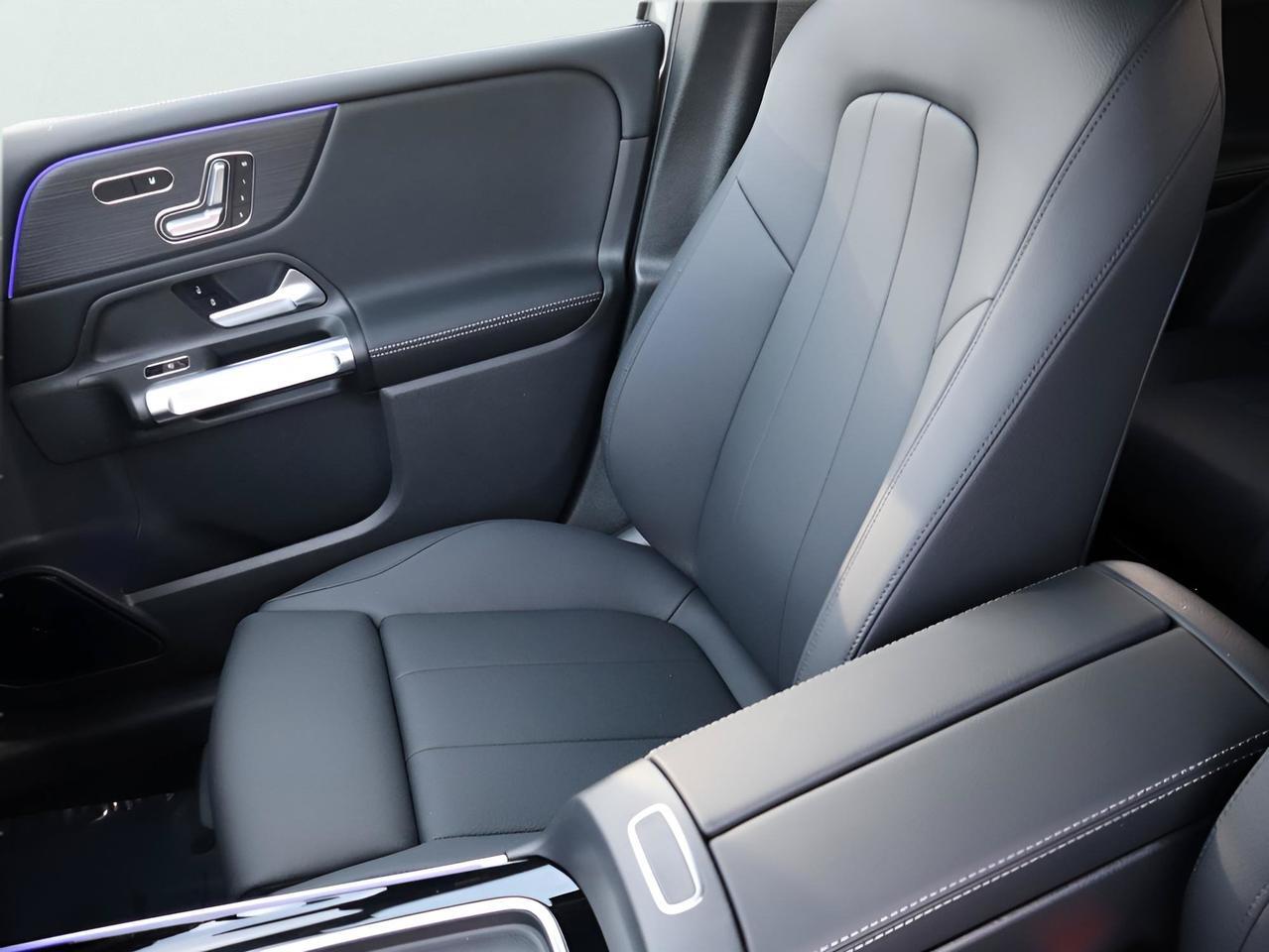 2026 Mercedes-Benz GLB GLB 250 San Clemente CA