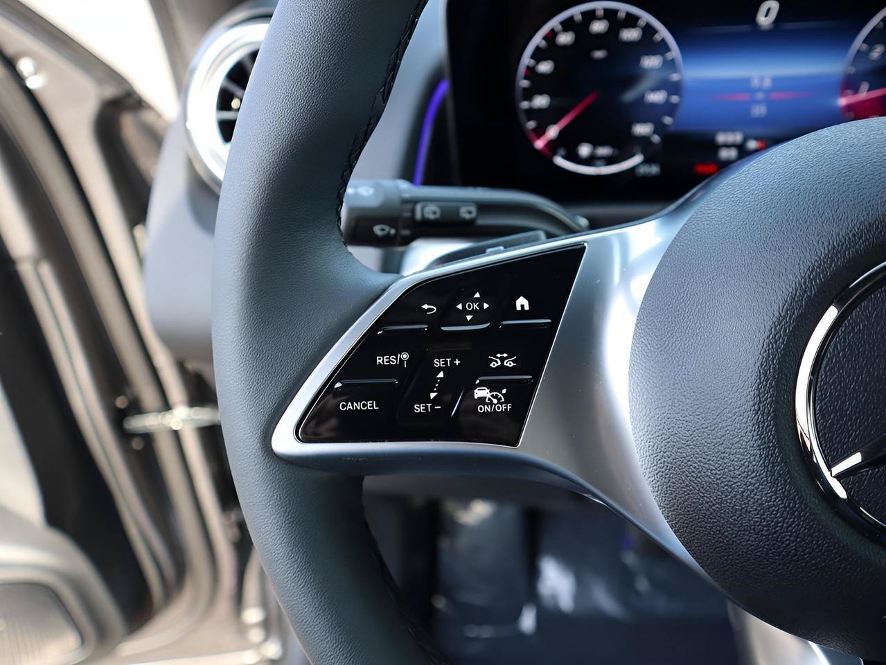 2026 Mercedes-Benz GLB GLB 250 San Clemente CA