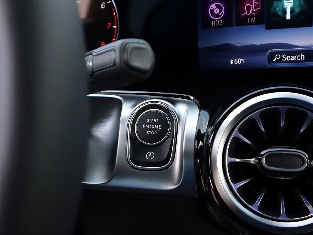 2026 Mercedes-Benz GLB GLB 250 San Clemente CA