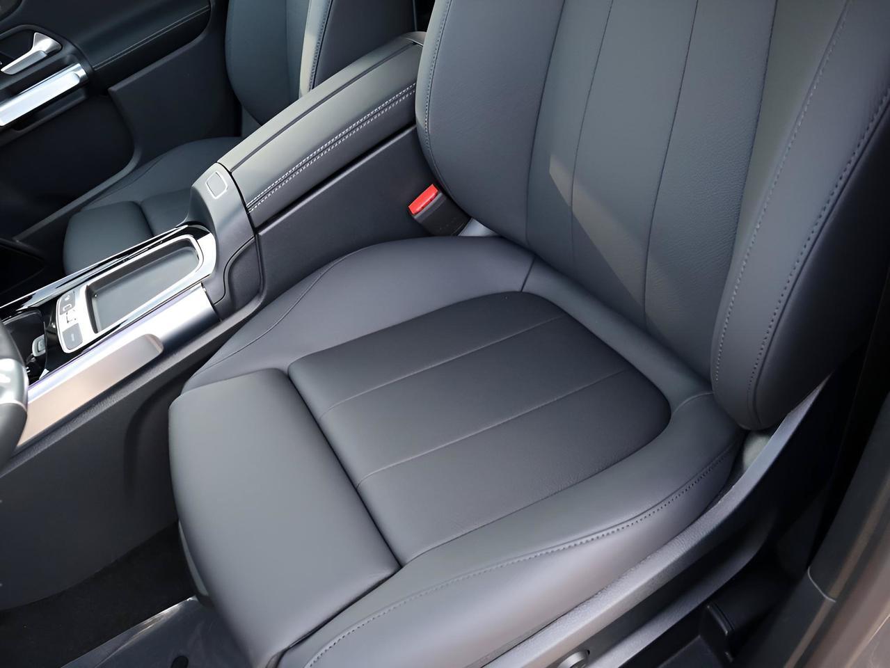 2026 Mercedes-Benz GLB GLB 250 San Clemente CA