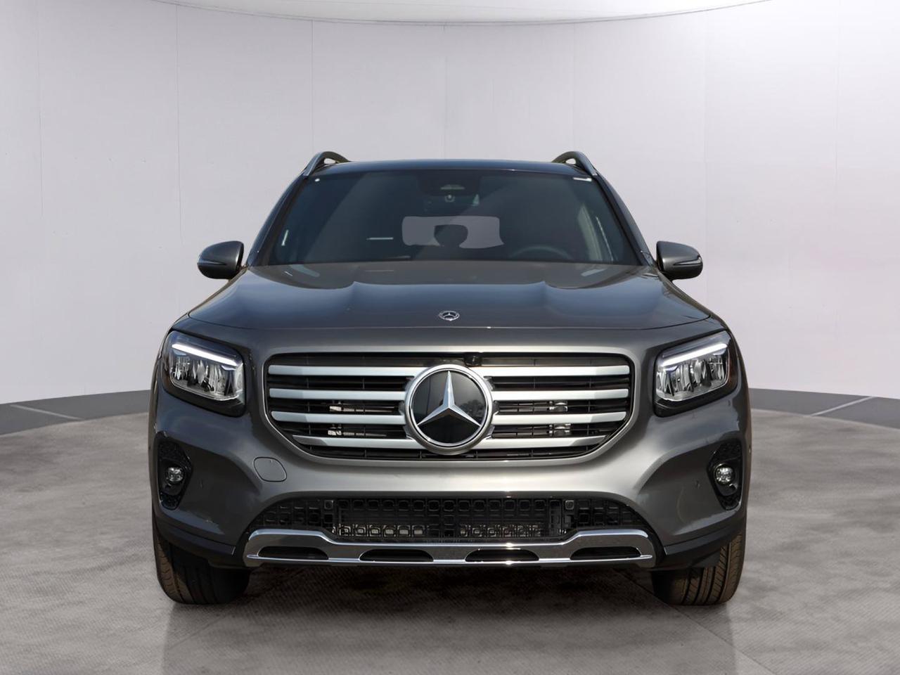 2026 Mercedes-Benz GLB GLB 250 San Clemente CA