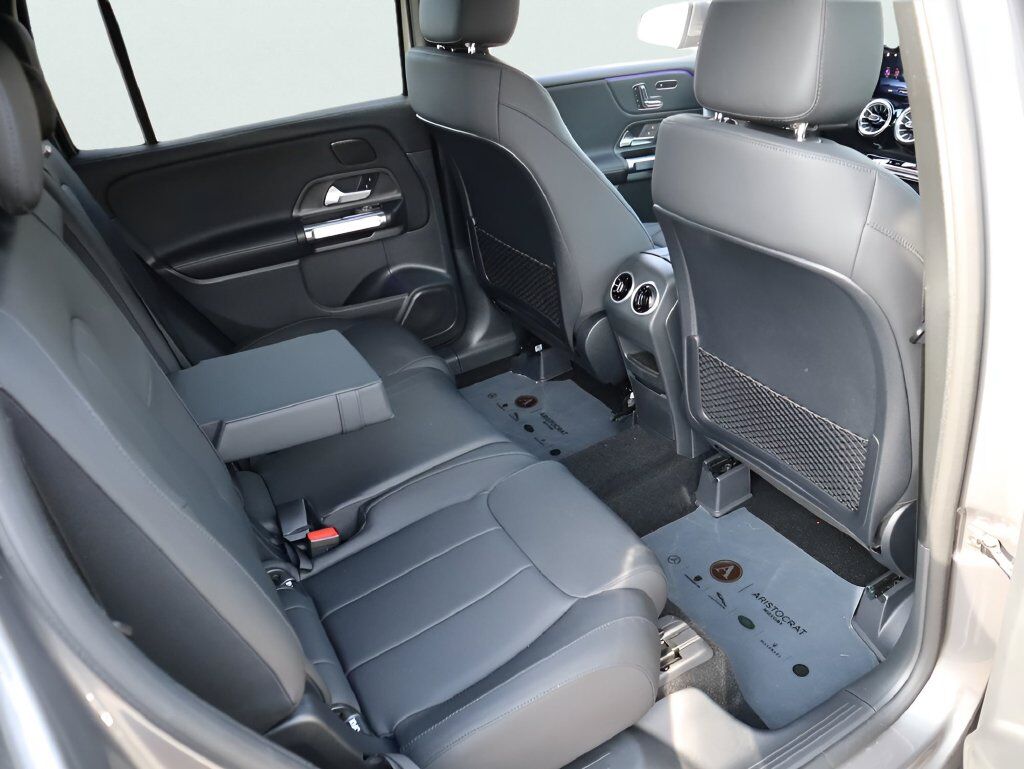 2026 Mercedes-Benz GLB GLB 250 San Clemente CA