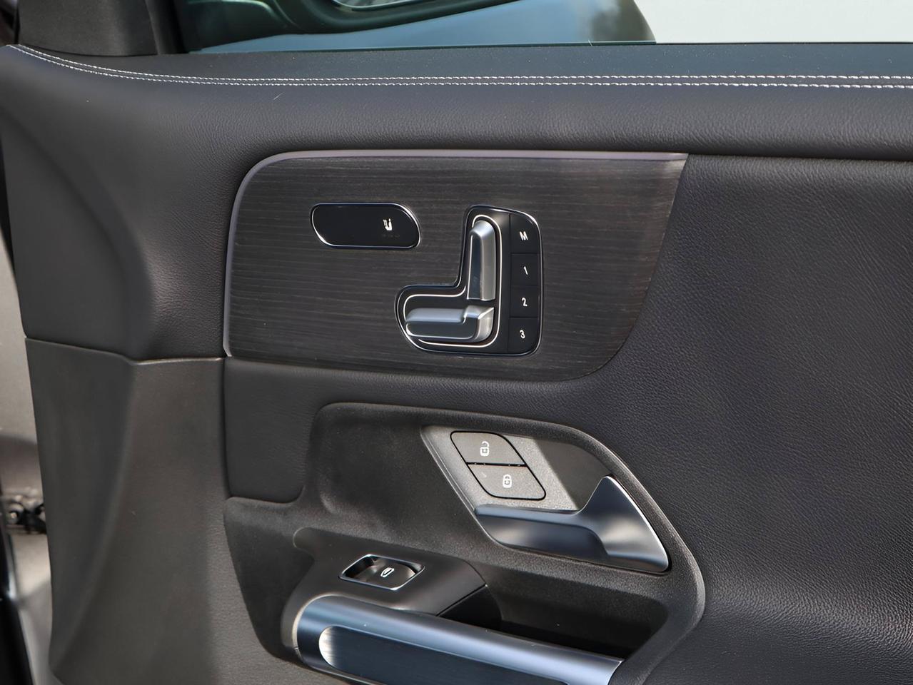2026 Mercedes-Benz GLB GLB 250 San Clemente CA