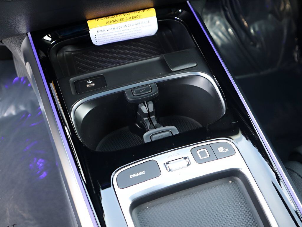 2026 Mercedes-Benz GLB GLB 250 San Clemente CA