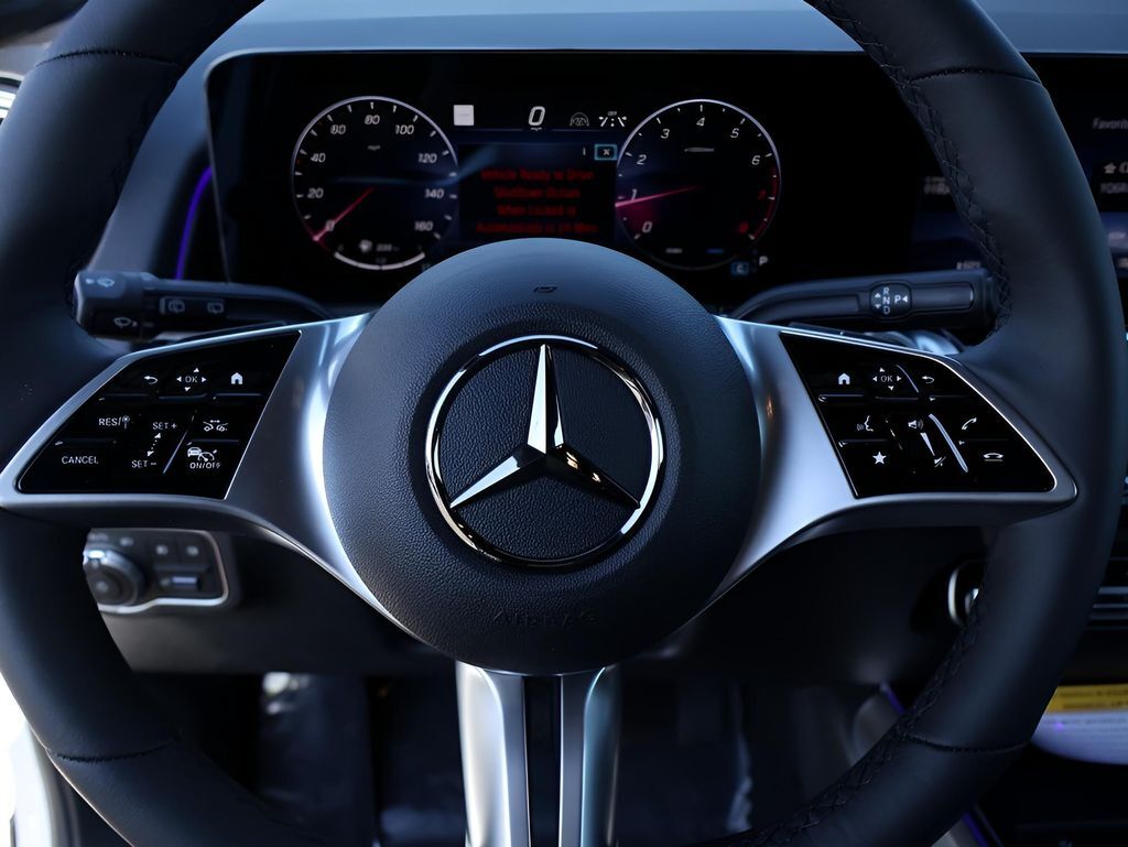 2026 Mercedes-Benz GLB GLB 250 San Clemente CA
