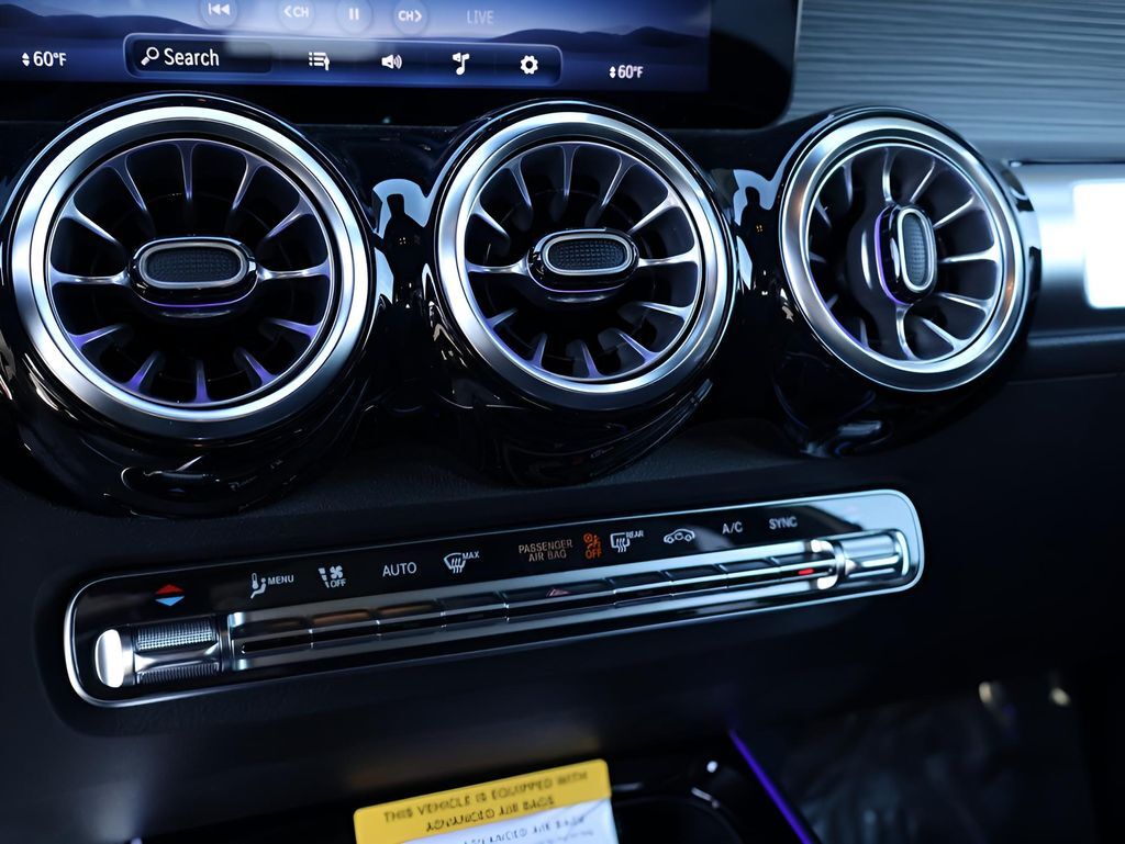 2026 Mercedes-Benz GLB GLB 250 San Clemente CA