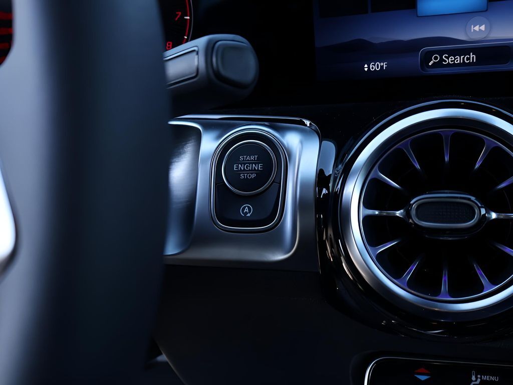 2026 Mercedes-Benz GLB GLB 250 San Clemente CA
