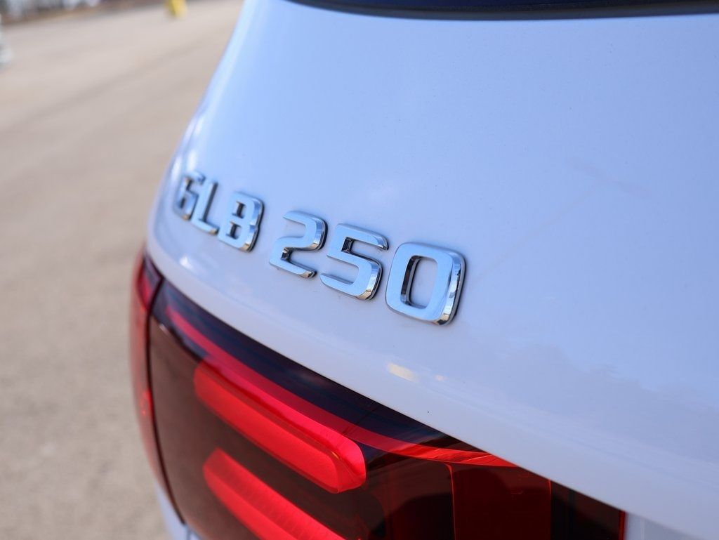 2026 Mercedes-Benz GLB GLB 250 San Clemente CA