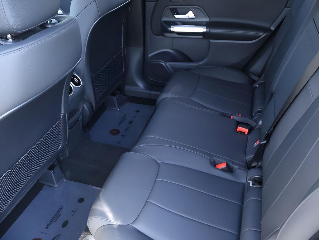 2026 Mercedes-Benz GLB GLB 250 San Clemente CA