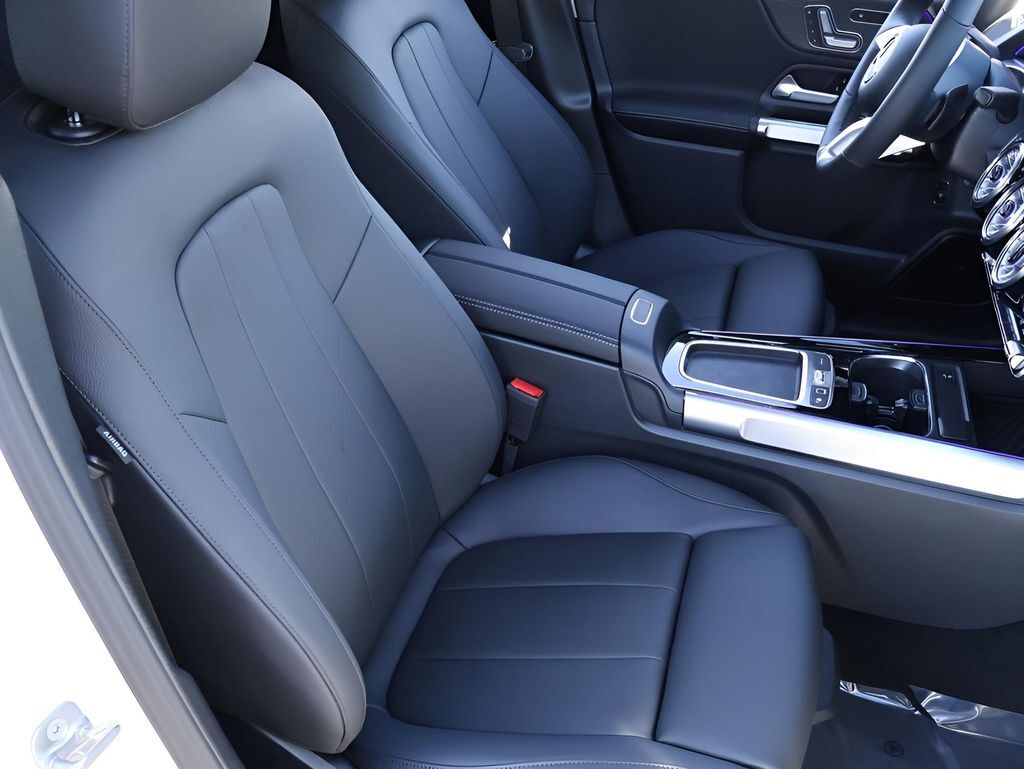 2026 Mercedes-Benz GLB GLB 250 San Clemente CA