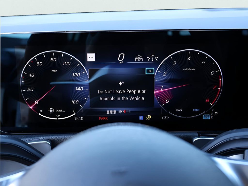 2026 Mercedes-Benz GLB GLB 250 San Clemente CA