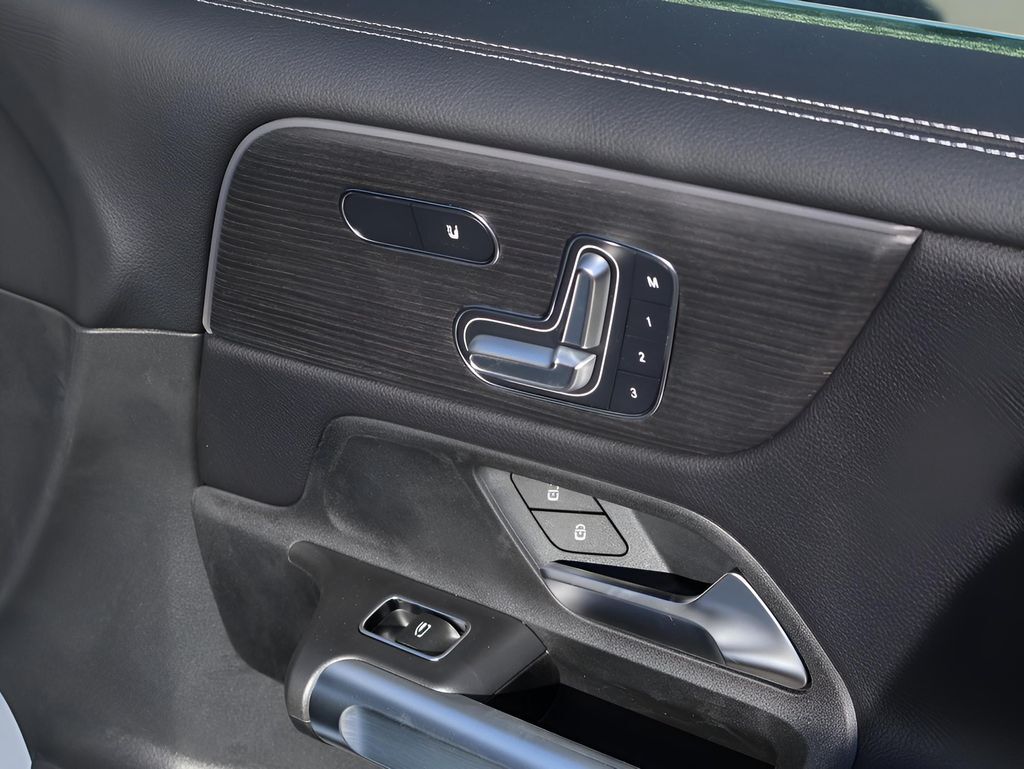 2026 Mercedes-Benz GLB GLB 250 San Clemente CA