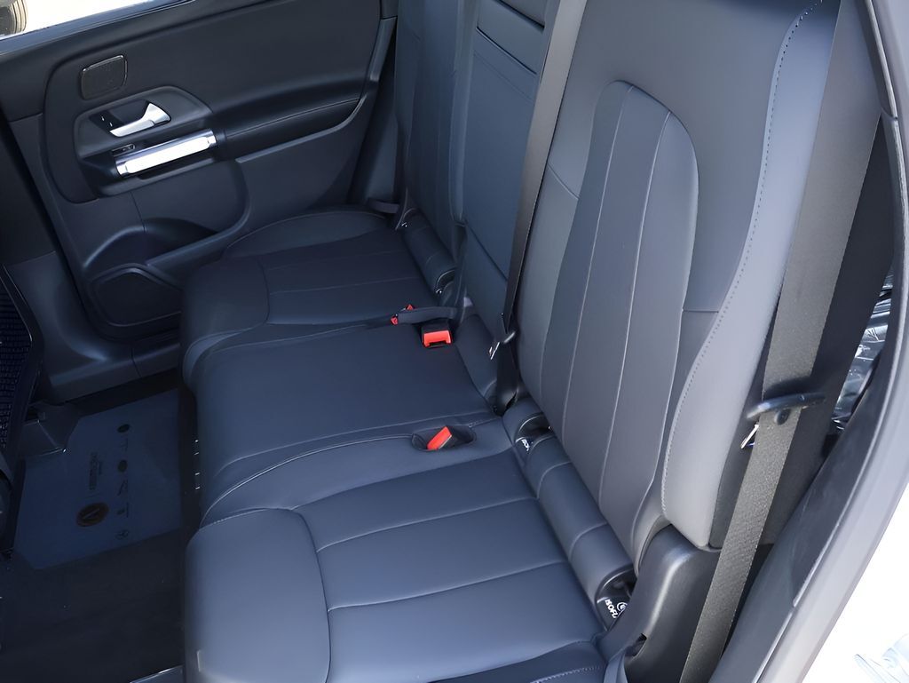 2026 Mercedes-Benz GLB GLB 250 San Clemente CA