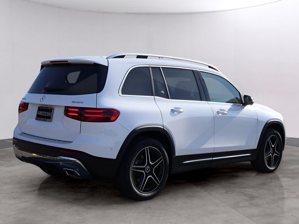 2026 Mercedes-Benz GLB GLB 250 San Clemente CA