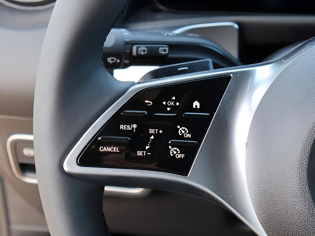 2026 Mercedes-Benz GLB GLB 250 San Clemente CA