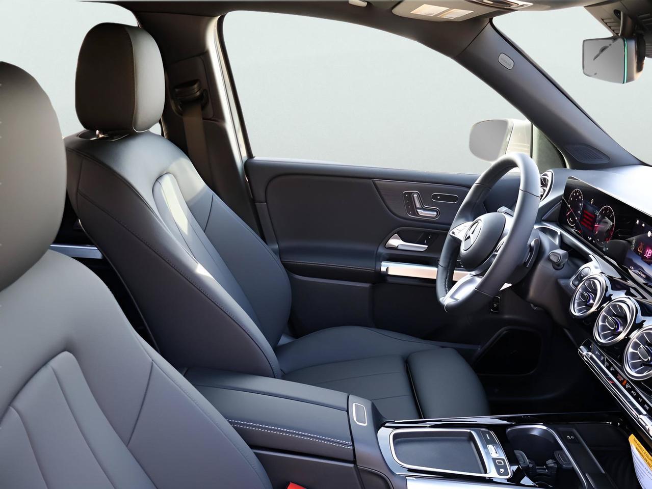 2026 Mercedes-Benz GLB GLB 250 San Clemente CA