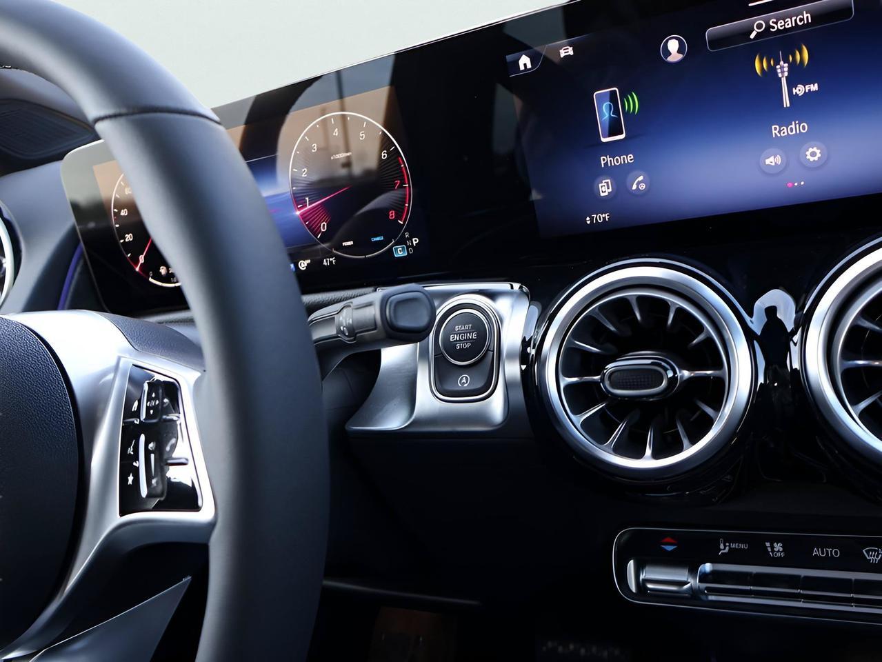 2026 Mercedes-Benz GLB GLB 250 San Clemente CA