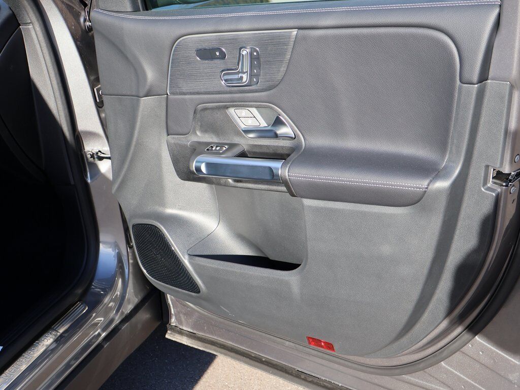 2026 Mercedes-Benz GLB GLB 250 San Clemente CA