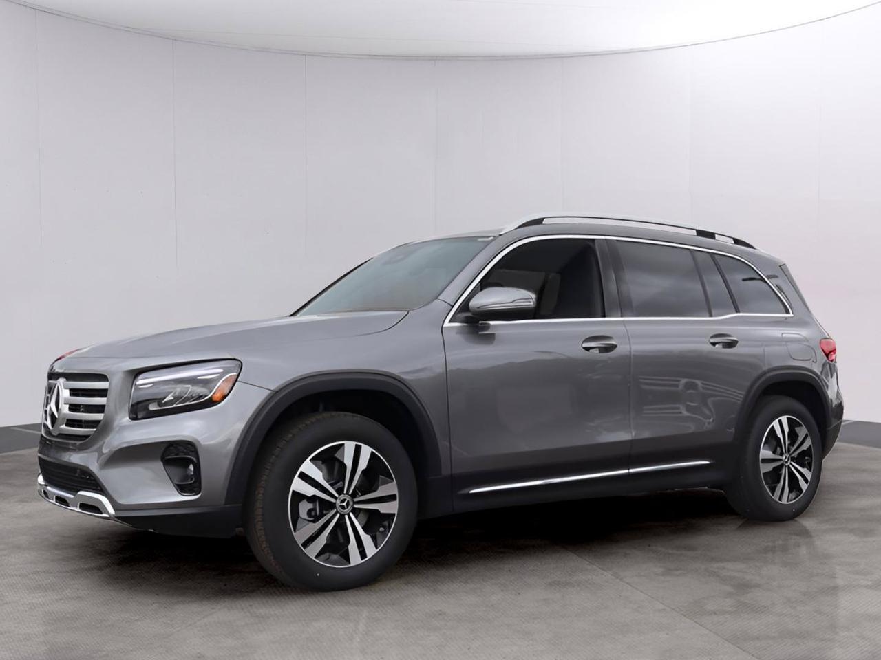 2026 Mercedes-Benz GLB GLB 250