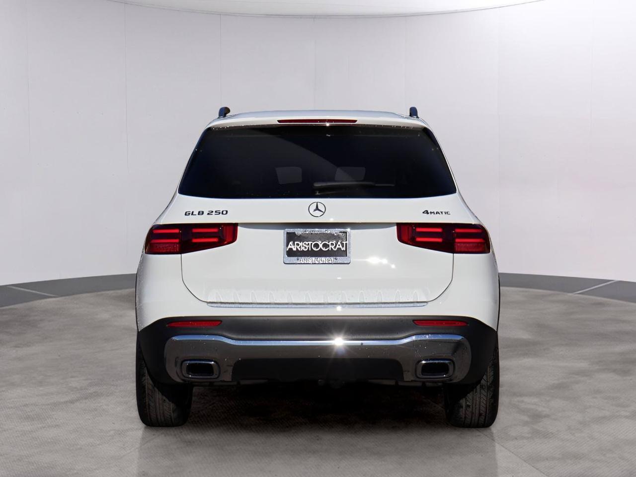 2026 Mercedes-Benz GLB GLB 250 San Clemente CA