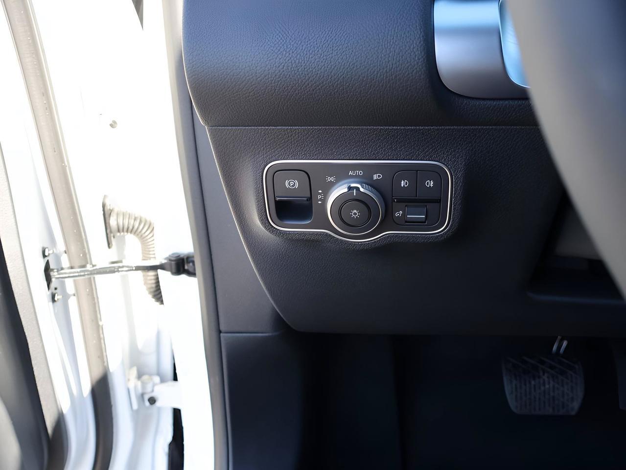 2026 Mercedes-Benz GLB GLB 250 San Clemente CA
