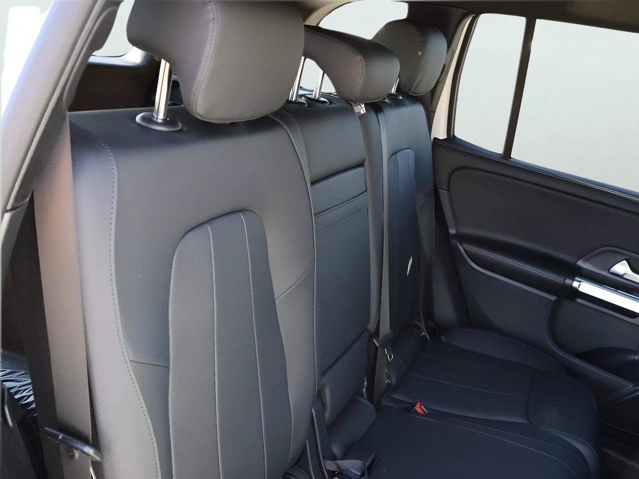 2026 Mercedes-Benz GLB GLB 250 San Clemente CA