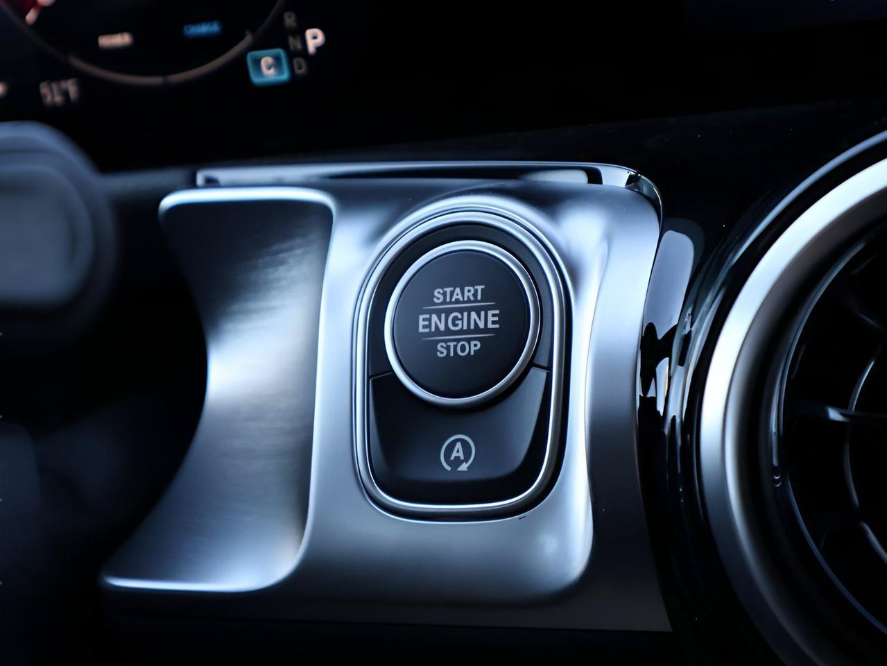 2026 Mercedes-Benz GLB GLB 250 San Clemente CA